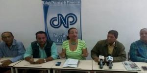CNP rechazó el cierre arbitrario de dos emisoras de radio en Falcón (Comunicado)
