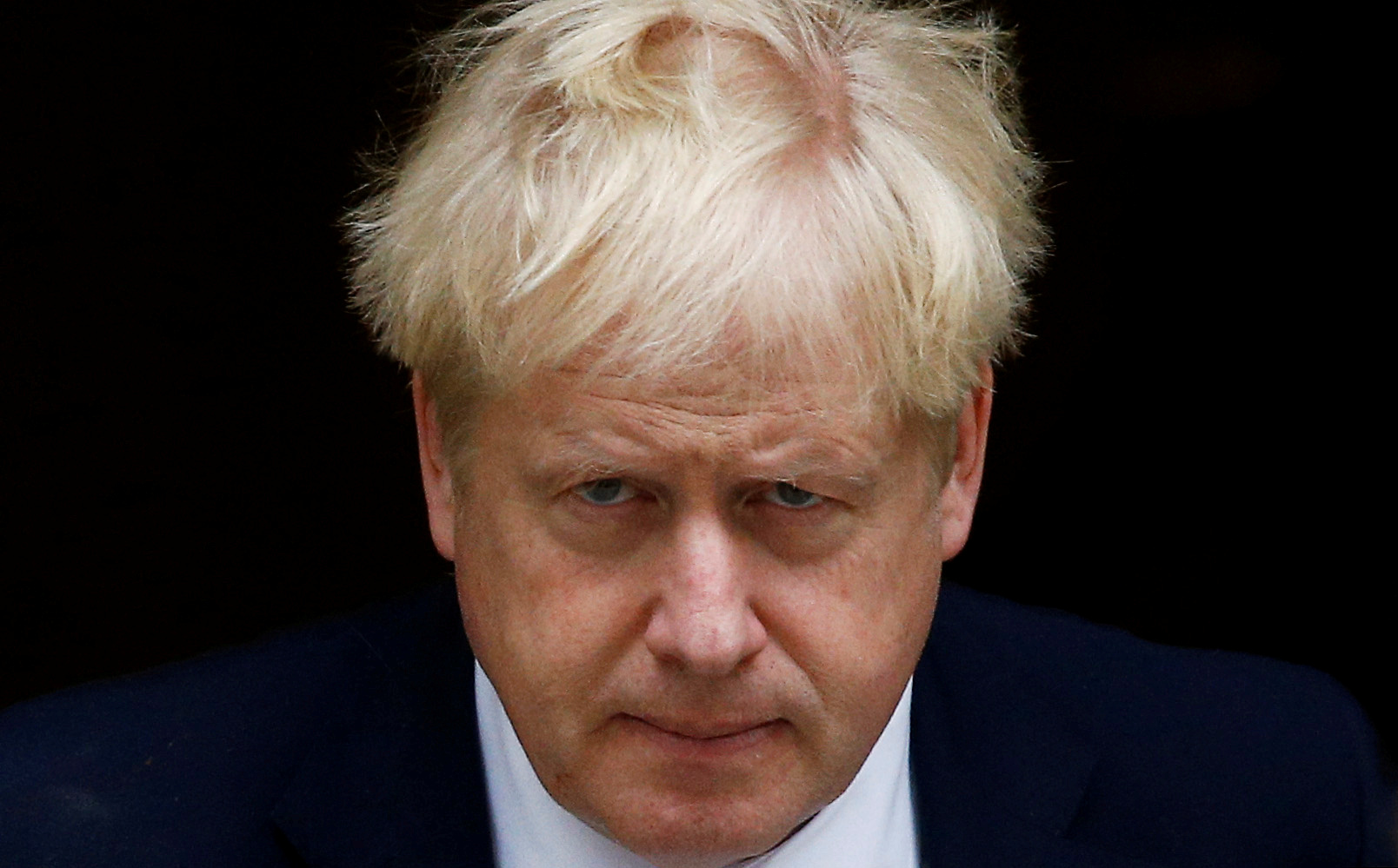 Boris Johnson, decepcionado por la falta de progresos en negociaciones del Brexit