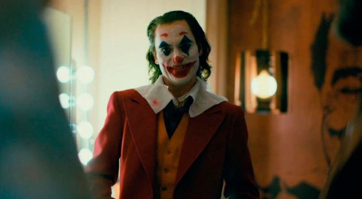 ¡Alerta de spoilers! La película Joker está conectada con un filme de Batman