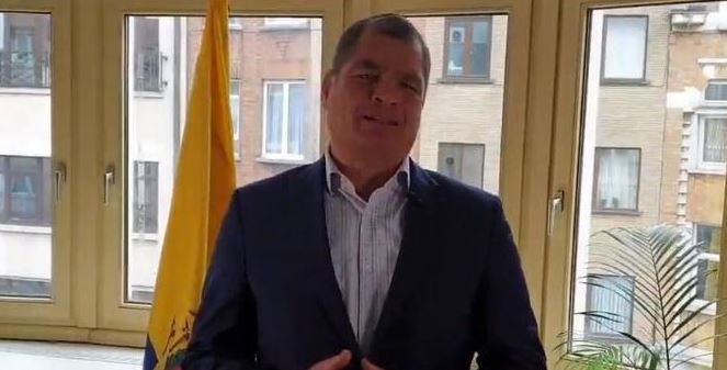 ALnavío: Sólo el correísmo pide elecciones anticipadas en Ecuador