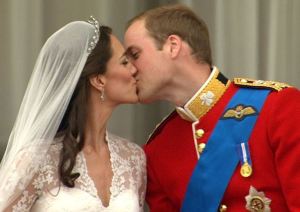 “The Crown”: ¿quiénes interpretarán al príncipe William y a Kate Middleton en la serie?