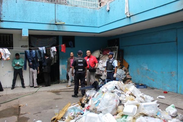 Horror, dudas y verdades no reveladas: A tres años del motín de PoliTáchira