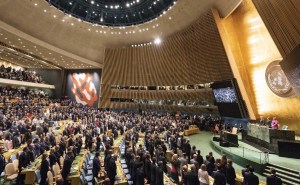 Brasil podría perder su derecho de voto en la ONU por su deuda