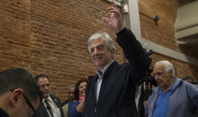 Fallece el expresidente de Uruguay, Tabaré Vázquez