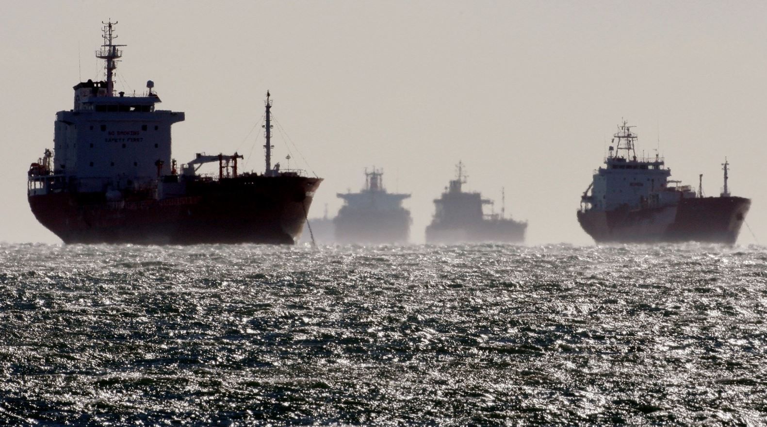 China triplica importación petrolera barco a barco: Sospechan que gran cantidad sea crudo venezolano