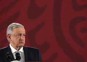 López Obrador se hace cargo de desmentir muerte de líder del Cártel Jalisco: Son noticias falsas