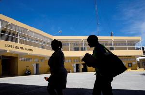 Cierran los colegios electorales en las elecciones primarias dominicanas