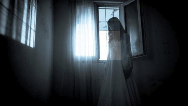 Estos famosos aseguran que tuvieron experiencias paranormales