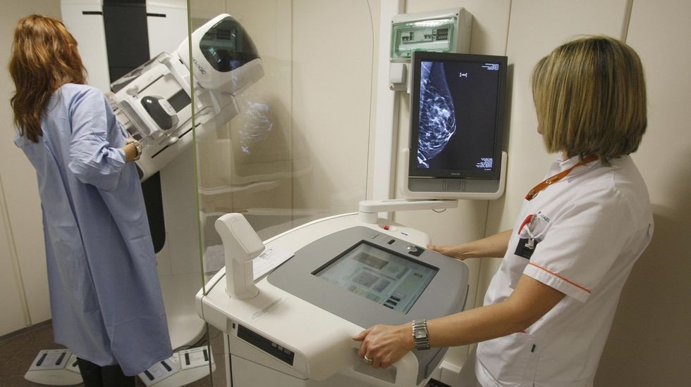 En Venezuela el acceso a los mamógrafos ha decaído más del 40%