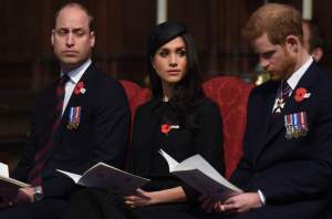 Aumenta la tensión en la trifulca Real: El Príncipe William está furioso por la reveladora entrevista de Harry y Meghan