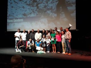 Bancamiga y Ascenso cierran con éxito otra edición del Festival de Aventura