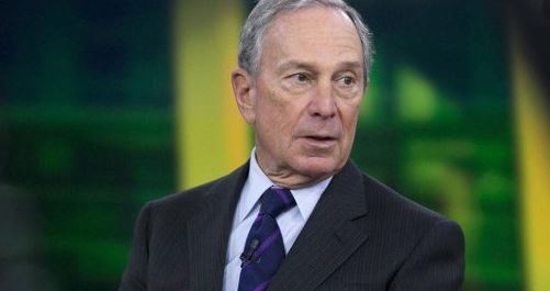 Michael Bloomberg, el multimillonario filantrópico que quiere llegar a la Casa Blanca