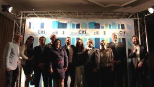 Premio Citi al Microempresario del año reconoció a diez venezolanos