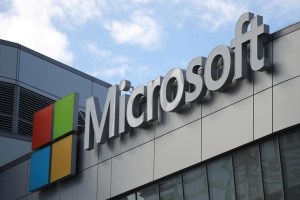 Microsoft restaura sus servicios tras sufrir una caída de varias horas