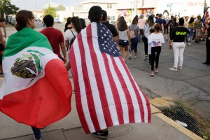 Ataques contra latinos e hispanos subieron en EEUU en 2018, de acuerdo al FBI