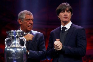 Portugal, Francia y Alemania compartirán el “grupo de la muerte” en la Eurocopa 2020