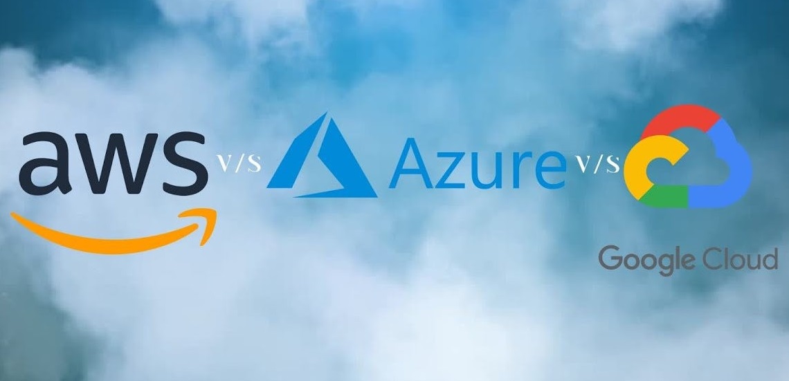 En la Nube: Amazon vs. Microsoft
