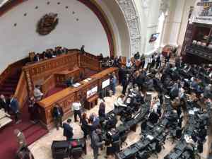 CNE írrito aumentó la cantidad de diputados a elegir para la Asamblea Nacional