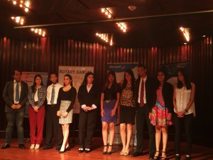 Reto U celebró su XV edición con jóvenes líderes comprometidos con la sociedad