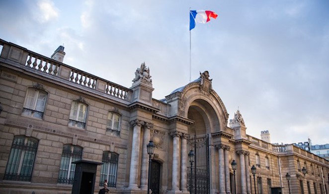 Francia llevará a cabo pruebas de resistencia económica al cambio climático