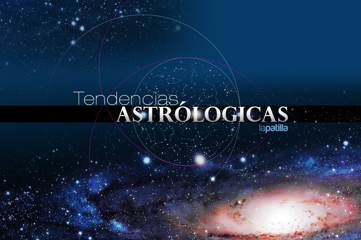 Tendencias Astrológicas: Horóscopo de 7 al 13 de marzo de 2020 (VIDEO)