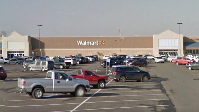 Tres muertos en tiroteo en un supermercado en centro de  Oklahoma, EEUU