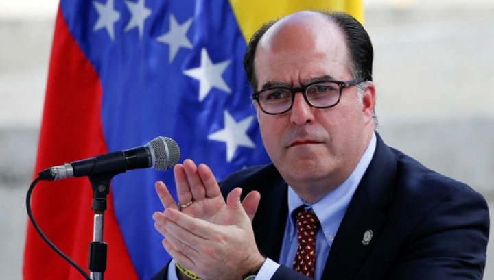 Borges alertó sobre lo que pasaría si CAF compra acciones a Venezuela para saldar su deuda