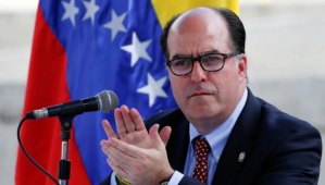 Borges felicita a Colombia por su Día de Independencia: Venezuela agradece toda su solidaridad