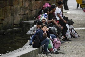 Aumenta la xenofobia contra inmigrantes venezolanos en Colombia, según estudio