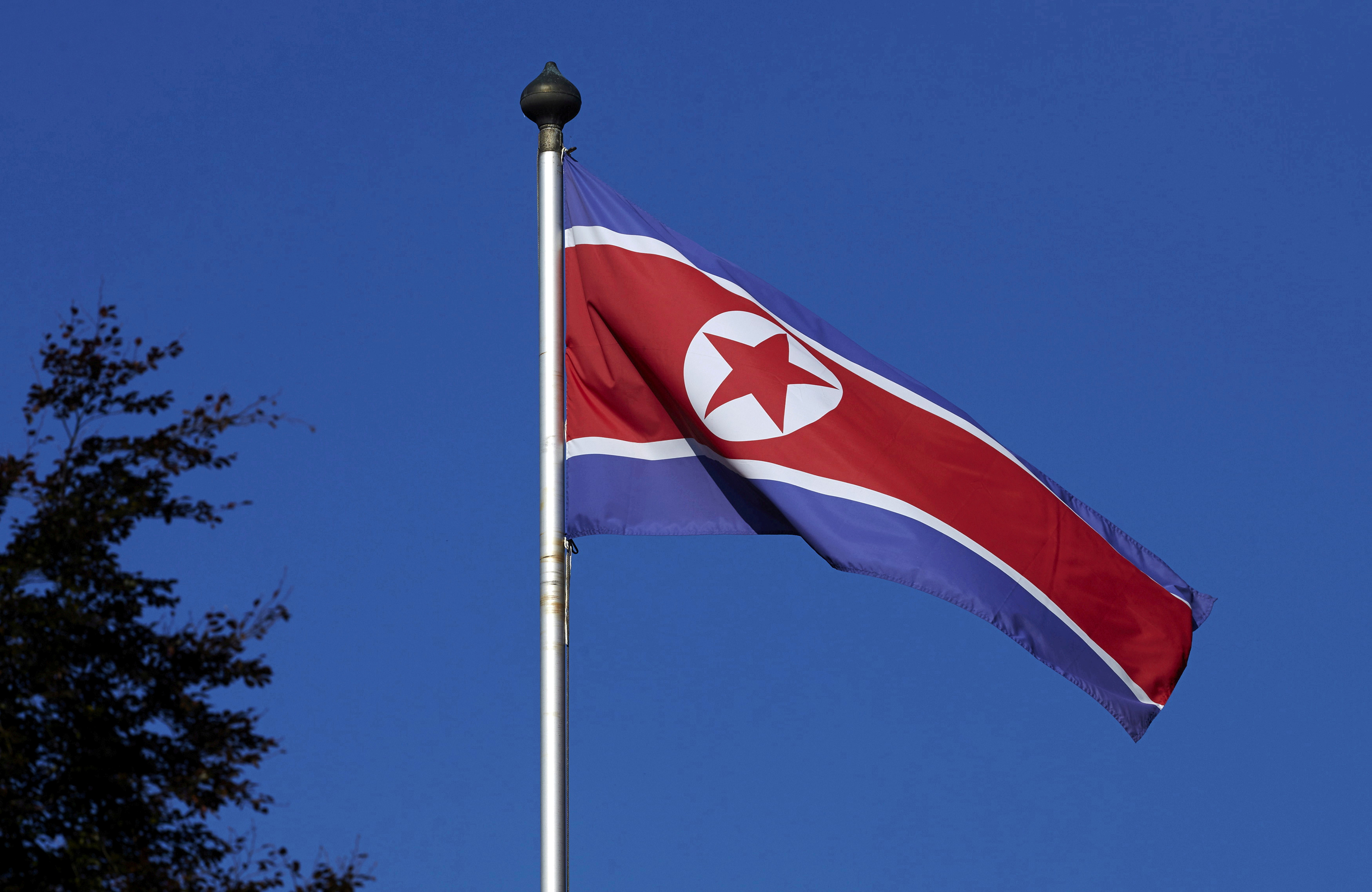 Corea del Norte realiza nueva prueba para “contener y superar amenaza nuclear” de EEUU