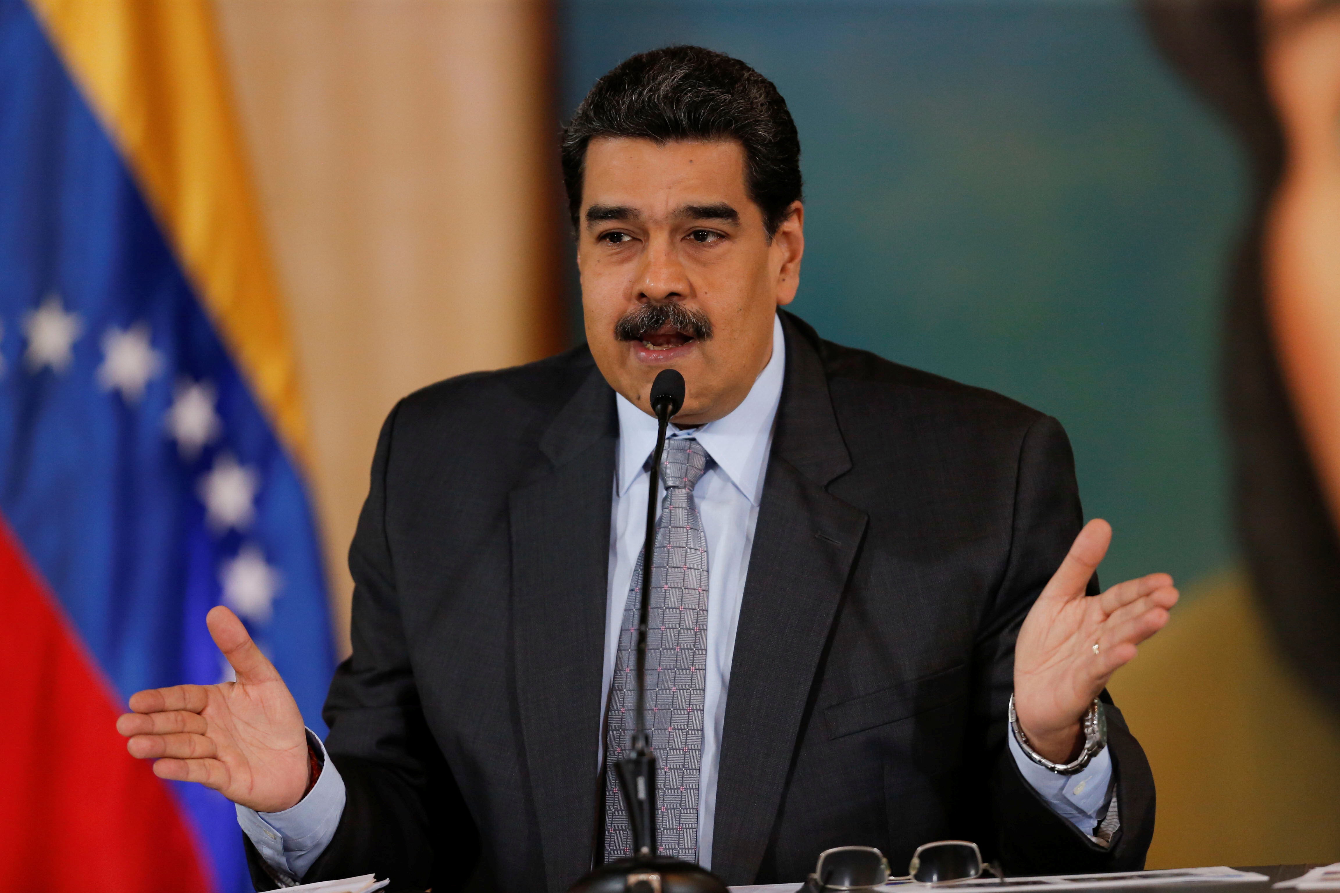 Comité de acreedores de Venezuela negó las supuestas reuniones con el régimen de Maduro