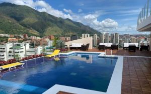 Anuncian reapertura del Hotel Pestana Caracas