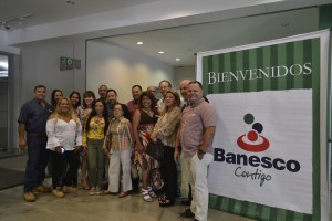 Más de 10 mil consumos premió Banesco en 2019