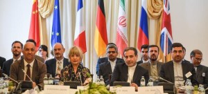 Irán y los países europeos se reúnen para intentar salvar el acuerdo nuclear