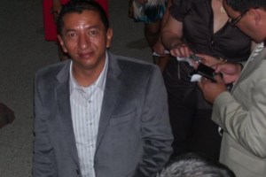 Matan al jefe de Recursos Humanos de la Universidad Bolivariana en Táchira