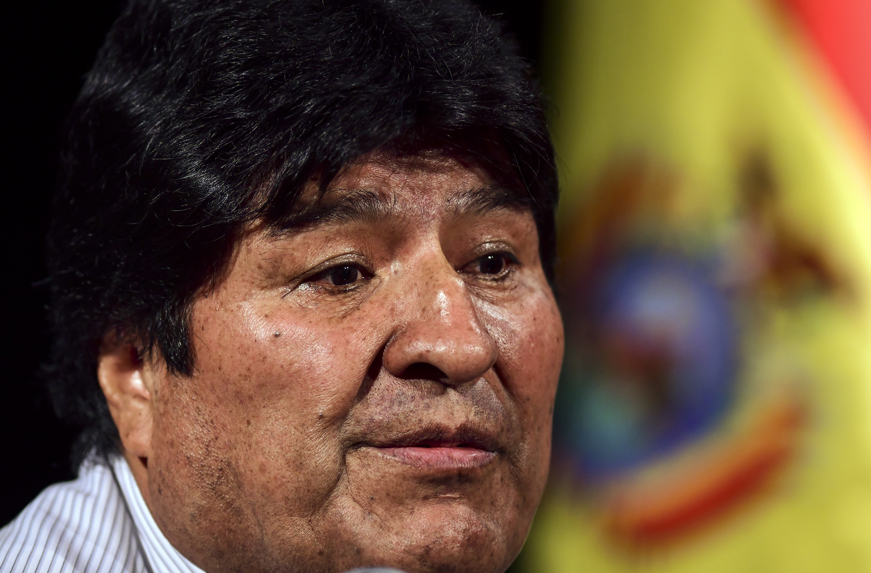 Fiscalía boliviana busca a la víctima del presunto estupro en el caso de Evo Morales