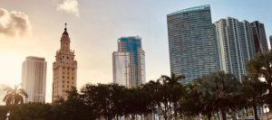 Miami se ubica entre los 100 mejores destinos de 2019
