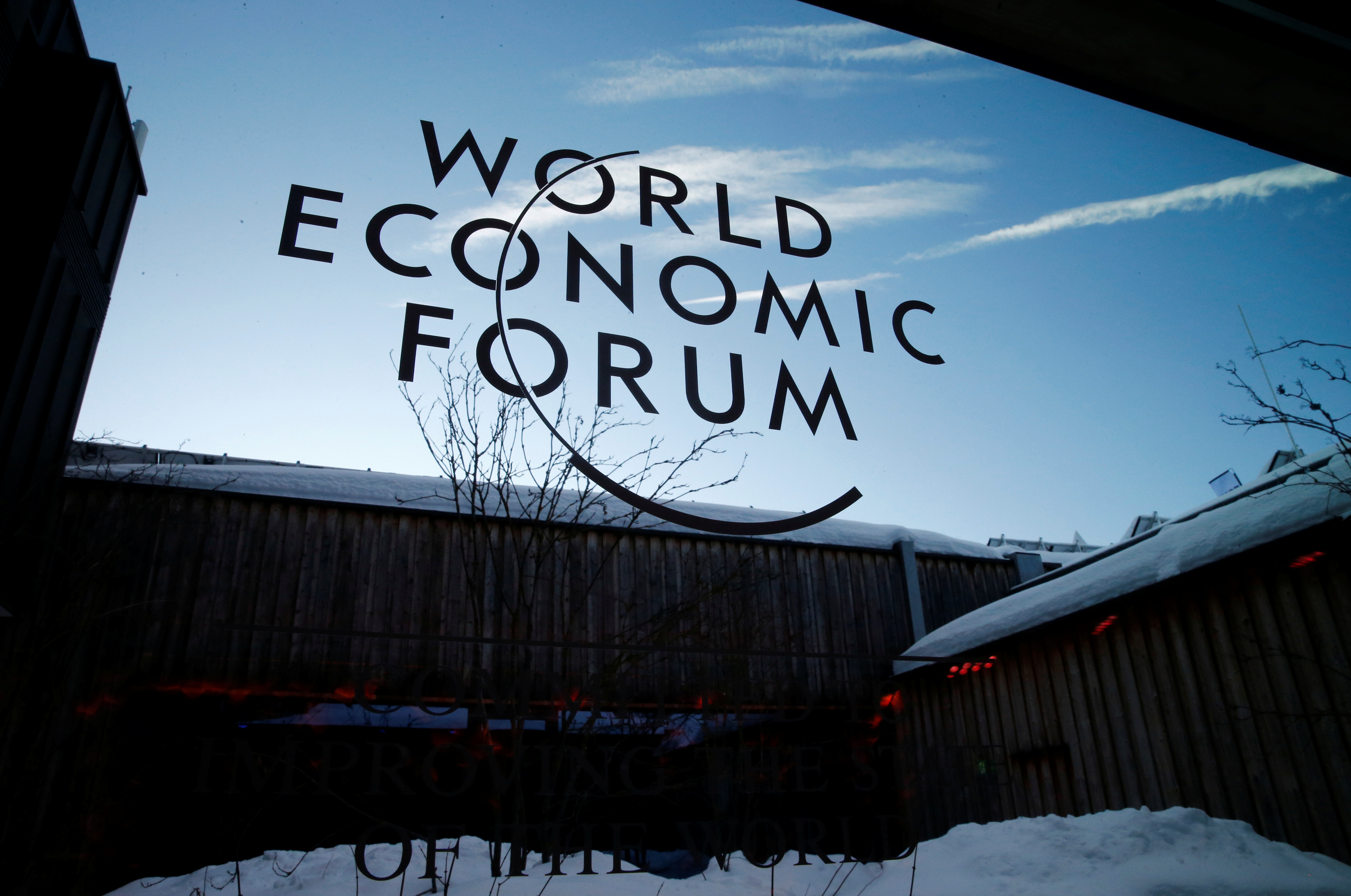 ¿Qué es y cuál es la importancia del Foro Económico Mundial de Davos?