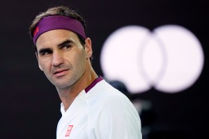 Federer regresa con ganas de volver a su nivel, pero ¿le aguantará el físico?