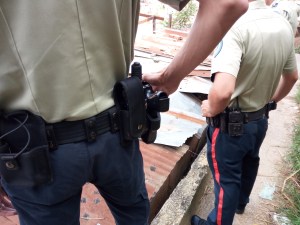 Distrito Capital cerró con la tasa más alta de delitos del 2019