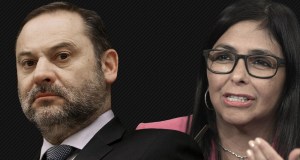 Supremo de España investigará denuncias conjunta sobre el “Delcygate”