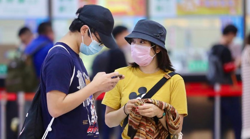 Taiwán exhorta a la ONU y a la OMS ser más amplios y no ceder por presiones de China para combatir coronavirus