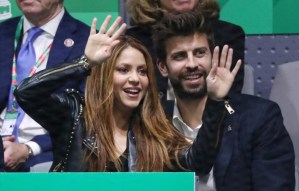 La millonaria suma de dinero de los bienes de Shakira y Piqué tras su separación