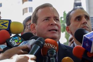 “Estaba cantado”: Juan Pablo Guanipa ante nombramientos del CNE írrito
