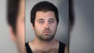 Testigos persiguen al hombre que intentó atraer a un niño de 10 años en Florida