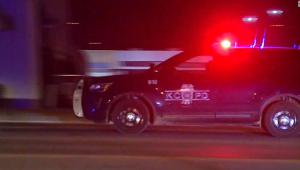 Al menos un muerto y 15 heridos durante tiroteo en Kansas City