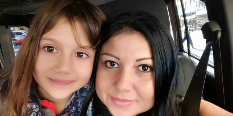 Tres años de la misteriosa desaparición de mujer colombiana y su hija en Miami