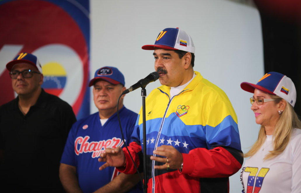 Maduro insultó el criterio de los venezolanos y afirmó que “en la AN decidió la oposición”