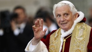 El papa emérito Benedicto XVI, acusado de inacción en cuatro casos de pedofilia en Alemania