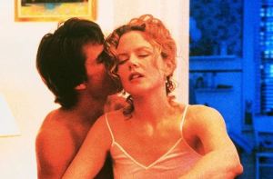 Posiciones sexuales inspiradas en películas icónicas que deberías practicar